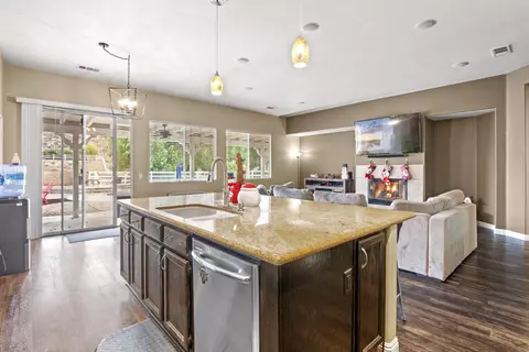 34136 Desert Rd, Acton, CA 93510 photo 8