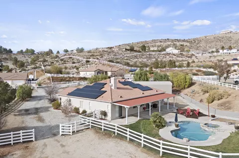 34136 Desert Rd, Acton, CA 93510 photo 55