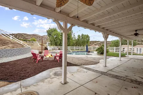 34136 Desert Rd, Acton, CA 93510 photo 37
