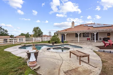 34136 Desert Rd, Acton, CA 93510 photo 43