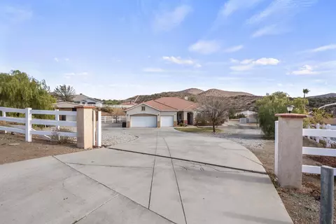 34136 Desert Rd, Acton, CA 93510 photo 1