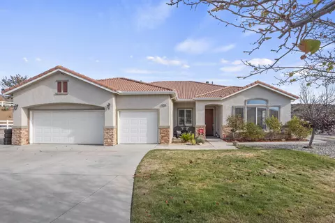 34136 Desert Rd, Acton, CA 93510 photo 3