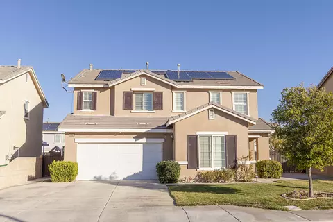 44034 Marbella St, Lancaster, CA 93536 photo 1