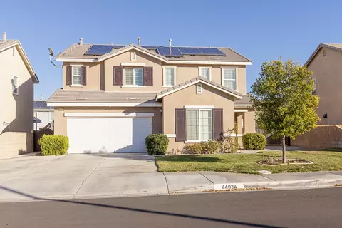 44034 Marbella St, Lancaster, CA 93536 photo 3