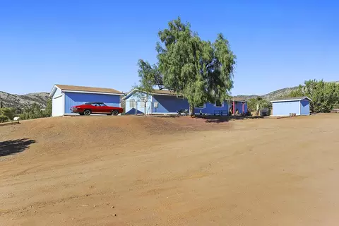 34628 Katherinel Ave, Acton, CA 93510 photo 1