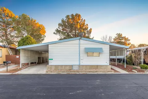 48303 20th St #SPC 148, Lancaster, CA 93534 photo 1