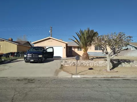 2859 Benito Ave, Mojave, CA 93501 photo 2