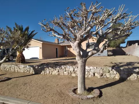 2859 Benito Ave, Mojave, CA 93501 photo 1