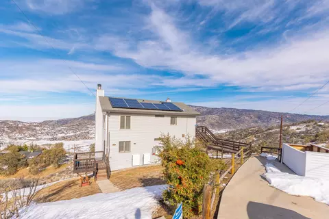 22301 Hillside Ct, Tehachapi, CA 93561 photo 37