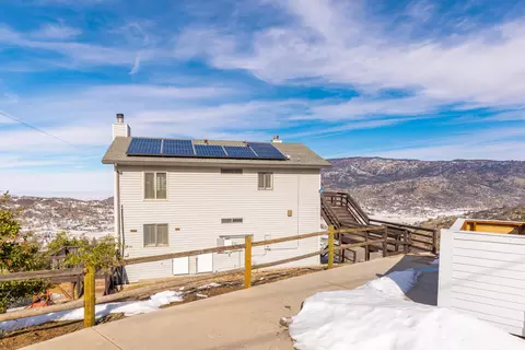22301 Hillside Ct, Tehachapi, CA 93561 photo 36