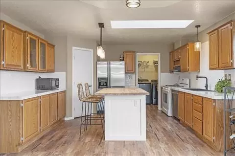 27920 Crofun Rd, Tehachapi, CA 93561 photo 7