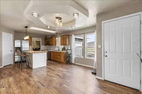 27920 Crofun Rd, Tehachapi, CA 93561 photo 3
