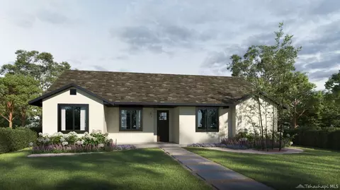 27631 Stallion Springs Dr, Tehachapi, CA 93561 photo 1