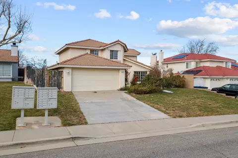 1137 Redwood Ct, Tehachapi, CA 93561 photo 6