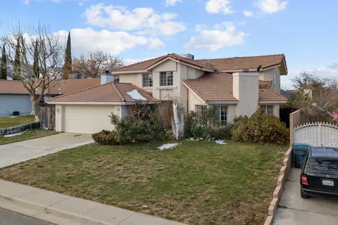 1137 Redwood Ct, Tehachapi, CA 93561 photo 5