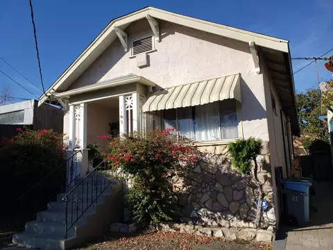 1109 Russell St, Berkeley, CA 94702 photo 1