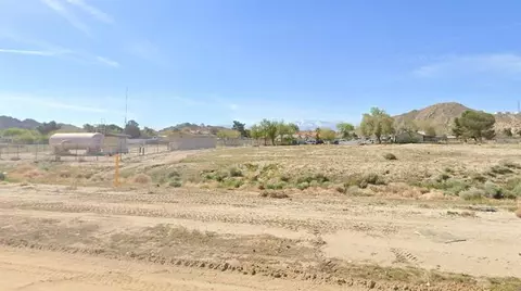 Avenue O & 165th St E, Lake Los Angeles, CA 93591
