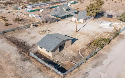 35005 E 72nd St, Littlerock, CA 93543 photo 9