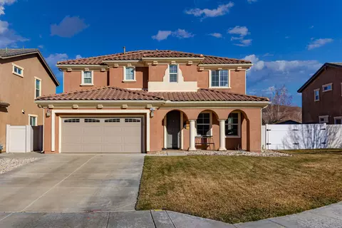 1011 Chris Ln, Tehachapi, CA 93561 photo 1