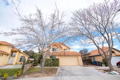 44609 Palm Ln, Lancaster, CA 93535 photo 1