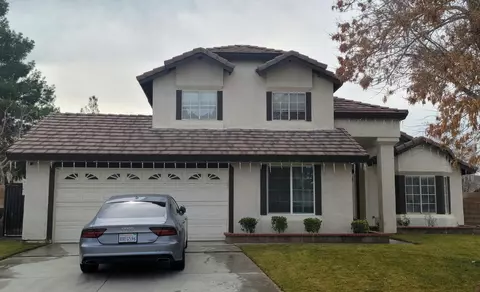 5752 Diamond St, Palmdale, CA 93552 photo 1
