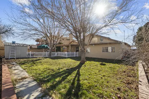 2523 E Avenue J 4, Lancaster, CA 93535 photo 26