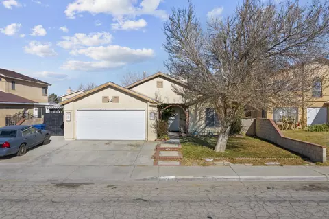 2523 E Avenue J 4, Lancaster, CA 93535 photo 4