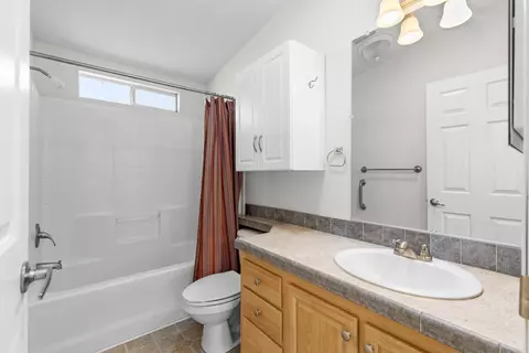 14556 Tehachapi Blvd E #SPC 36, Tehachapi, CA 93561 photo 15