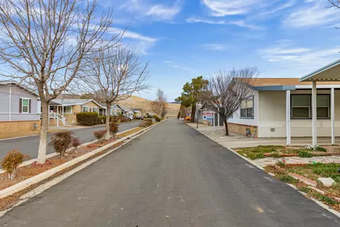 14556 Tehachapi Blvd E #SPC 36, Tehachapi, CA 93561 photo 26