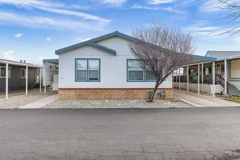 14556 Tehachapi Blvd E #SPC 36, Tehachapi, CA 93561 photo 1