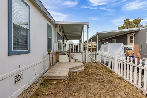 14556 Tehachapi Blvd E #SPC 36, Tehachapi, CA 93561 photo 23