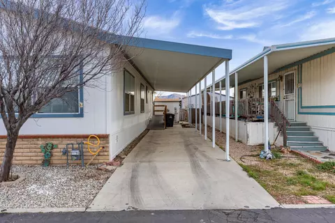14556 Tehachapi Blvd E #SPC 36, Tehachapi, CA 93561 photo 2