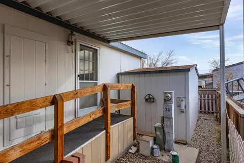 14556 Tehachapi Blvd E #SPC 36, Tehachapi, CA 93561 photo 25