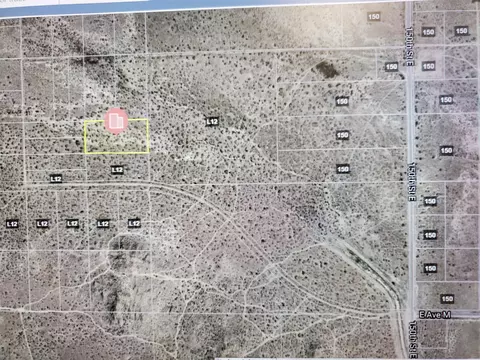 145 Th Vic Avenue 210 145 Ste St E, Palmdale, CA 93591