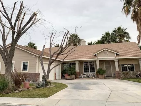 43333 Windrose Ln, Lancaster, CA 93536 photo 1