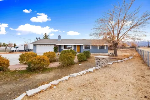 10304 E Avenue S14 Ave, Littlerock, CA 93543 photo 1