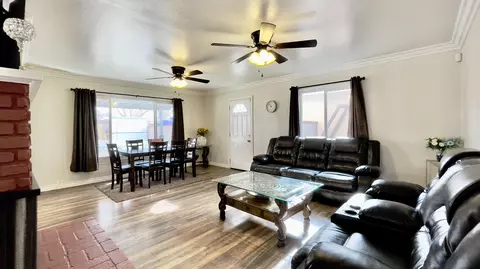 44708 Stanridge Ave, Lancaster, CA 93535 photo 7