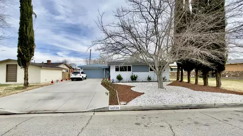 44708 Stanridge Ave, Lancaster, CA 93535 photo 1