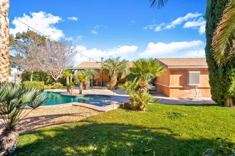 9281 61st St W, Mojave, CA 93501 photo 45