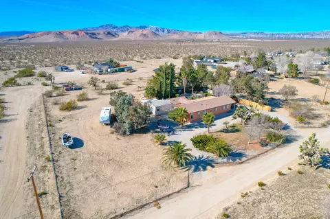 9281 61st St W, Mojave, CA 93501 photo 61