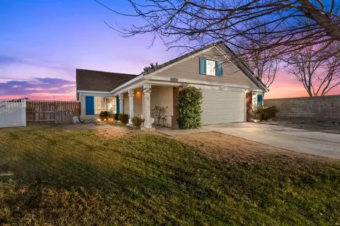43412 E 32nd St, Lancaster, CA 93535 photo 1