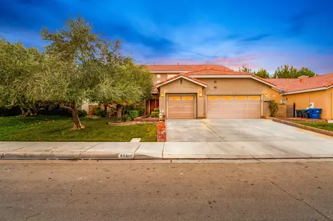44309 Casa Nova Dr, Lancaster, CA 93536 photo 1