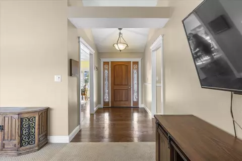 22700 Fran Dr, Tehachapi, CA 93561 photo 5