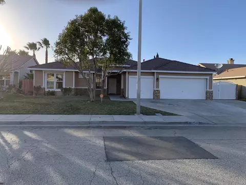 43339 Windrose Ln, Lancaster, CA 93536 photo 1