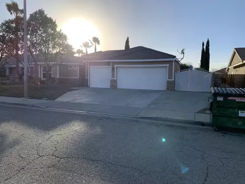 43339 Windrose Ln, Lancaster, CA 93536 photo 3