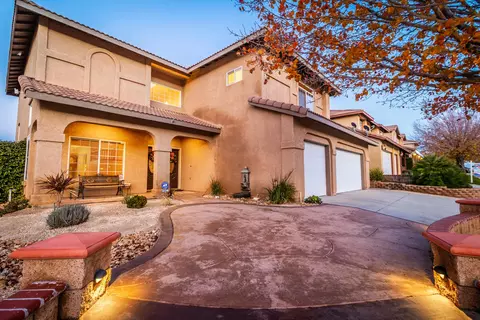 4033 Grandview Dr, Palmdale, CA 93551 photo 5