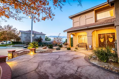 4033 Grandview Dr, Palmdale, CA 93551 photo 7