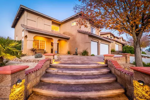 4033 Grandview Dr, Palmdale, CA 93551 photo 4