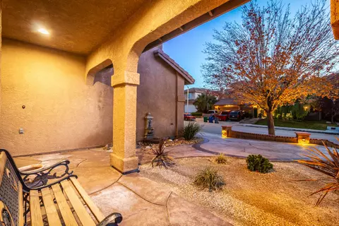 4033 Grandview Dr, Palmdale, CA 93551 photo 9