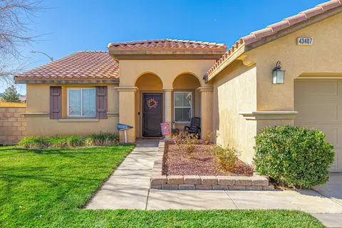 43407 59th St, Lancaster, CA 93536 photo 3